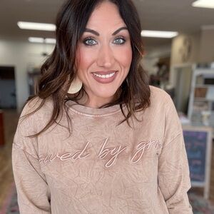 Meet your Posher, Amanda-adam